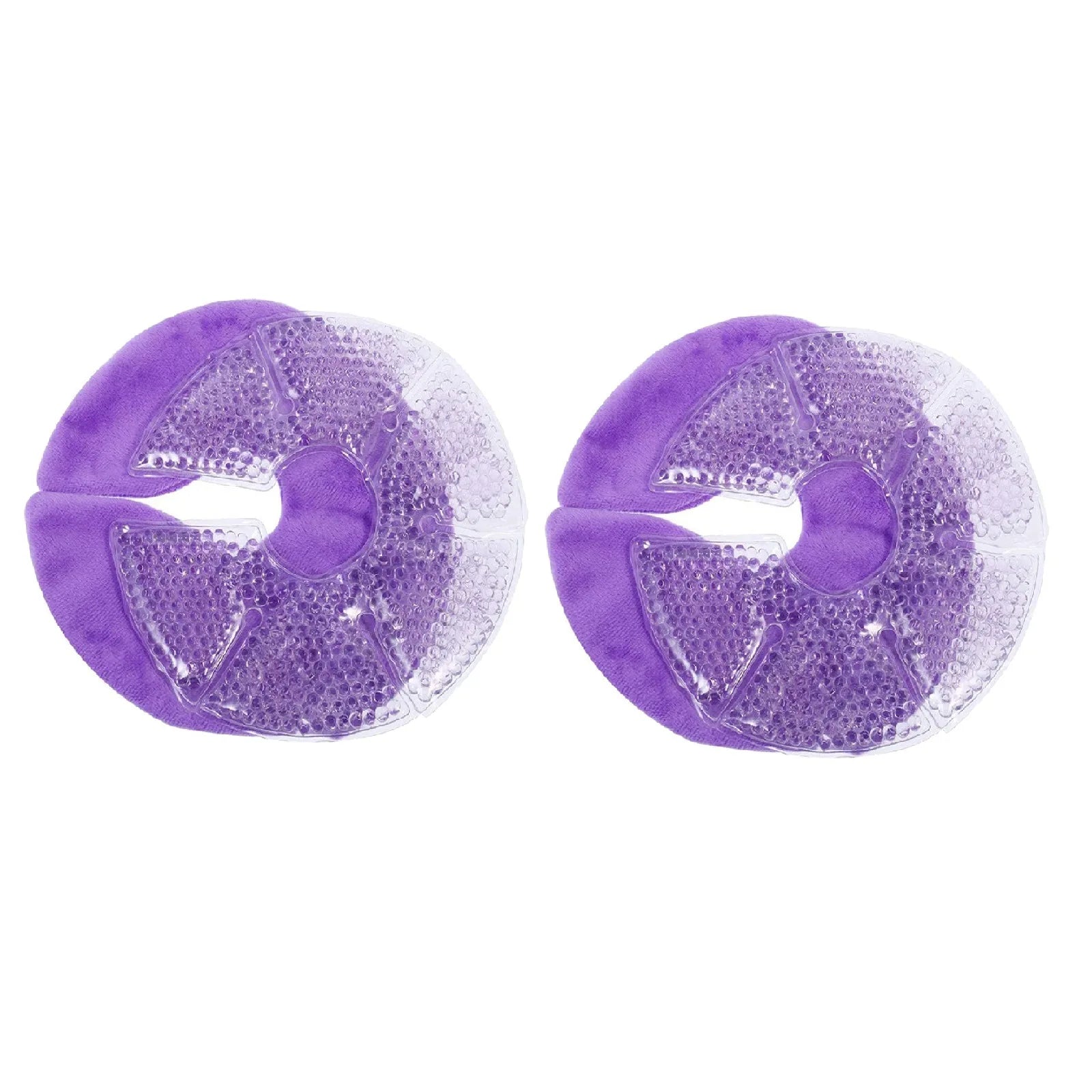 Hot Cold Breastfeeding Gel Pads