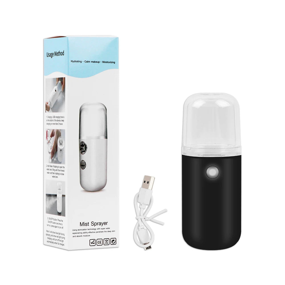 Face Steamer