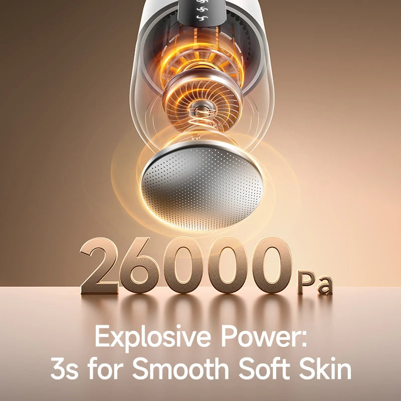 Electric Callus Remover - Sander