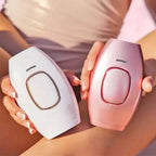 Laser Hair Removal Device