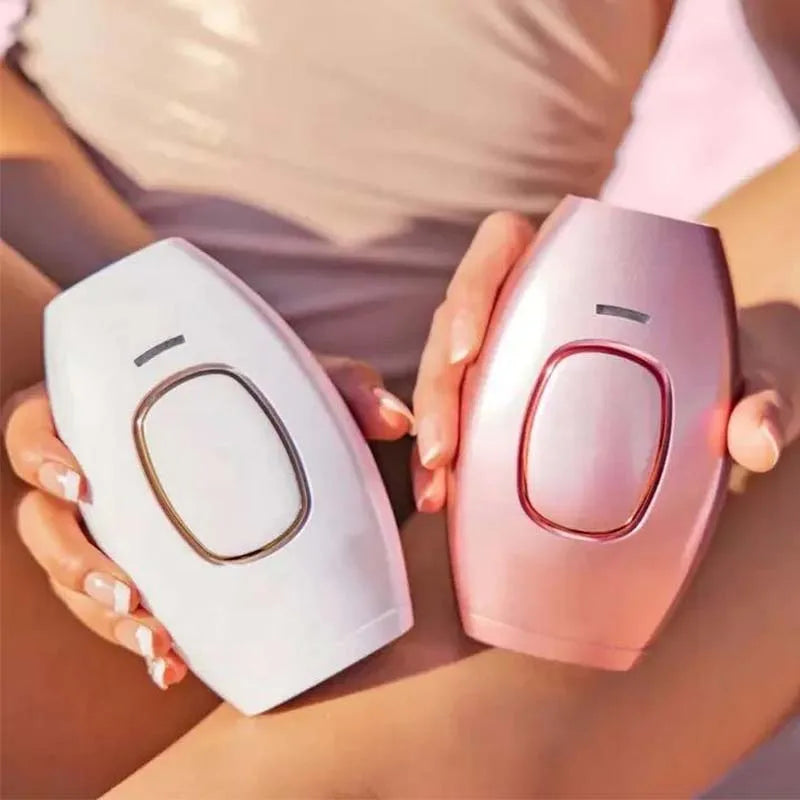 Laser Hair Removal Device
