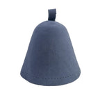 Sauna Hat 100% Merino Wool