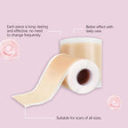 Silicone Scar Tape