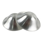 Tri-laminate Silver Nipple Shields For Breastfeeding