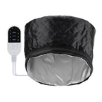 Electric Heated Hair Cap