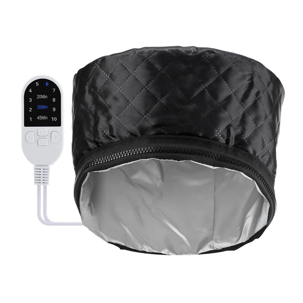 Electric Heated Hair Cap
