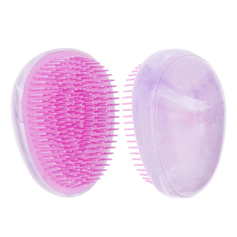 Mini Hair Detangling Brush