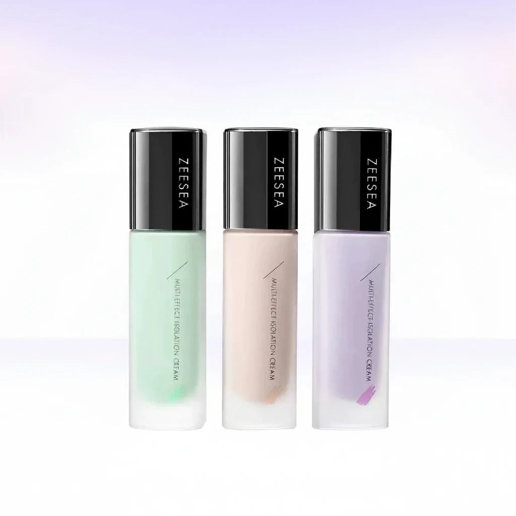 Colour Correction Primer