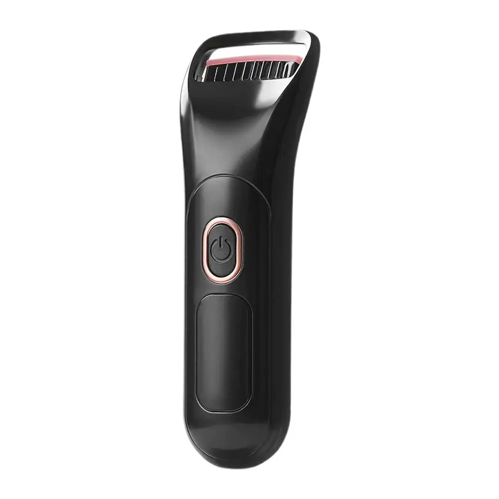 Heated Eyelash Curler