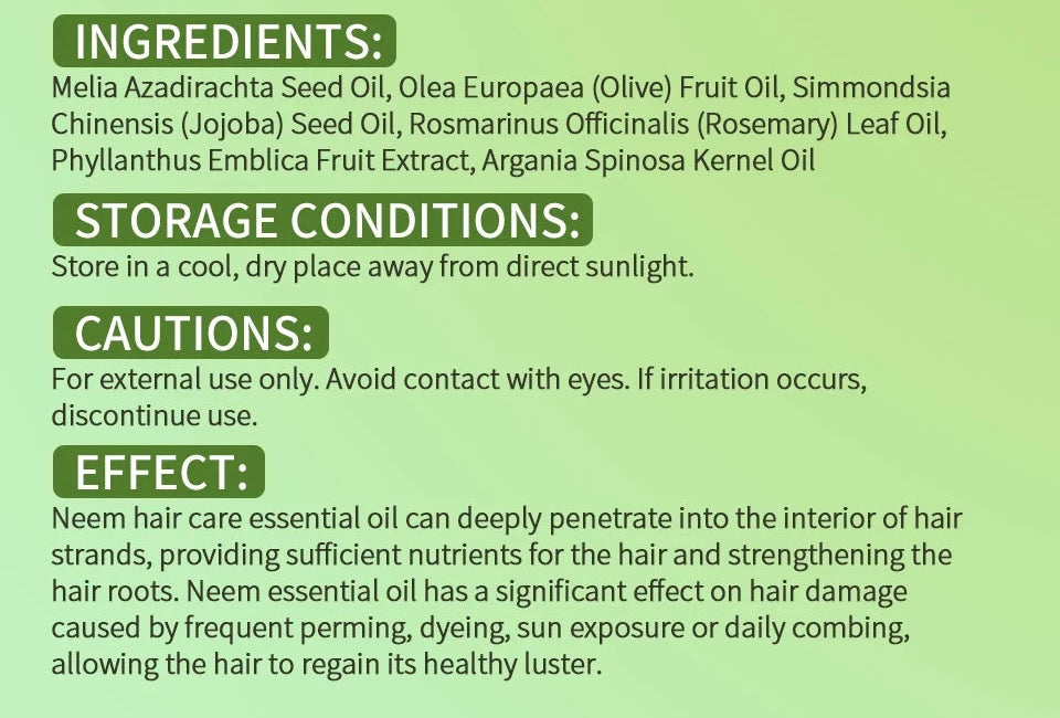 Neem Oil