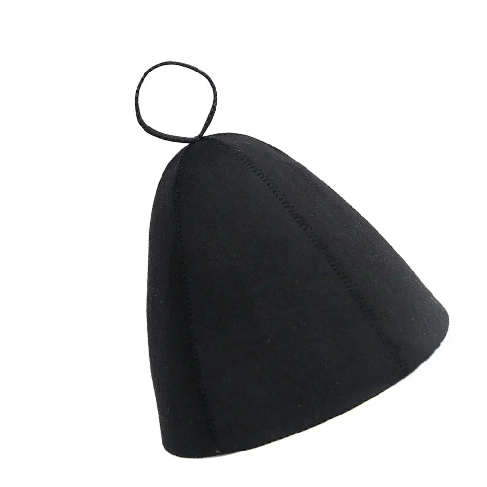 Sauna Hat
