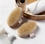 Lymphatic Drainage Body Brush