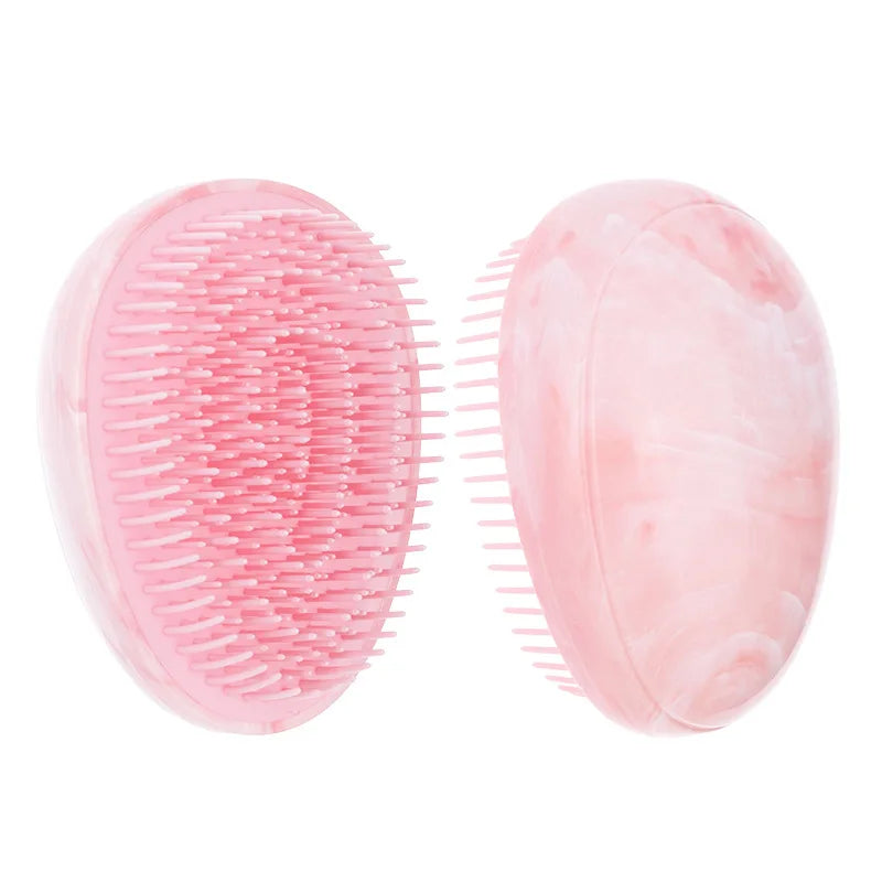 Mini Hair Detangling Brush