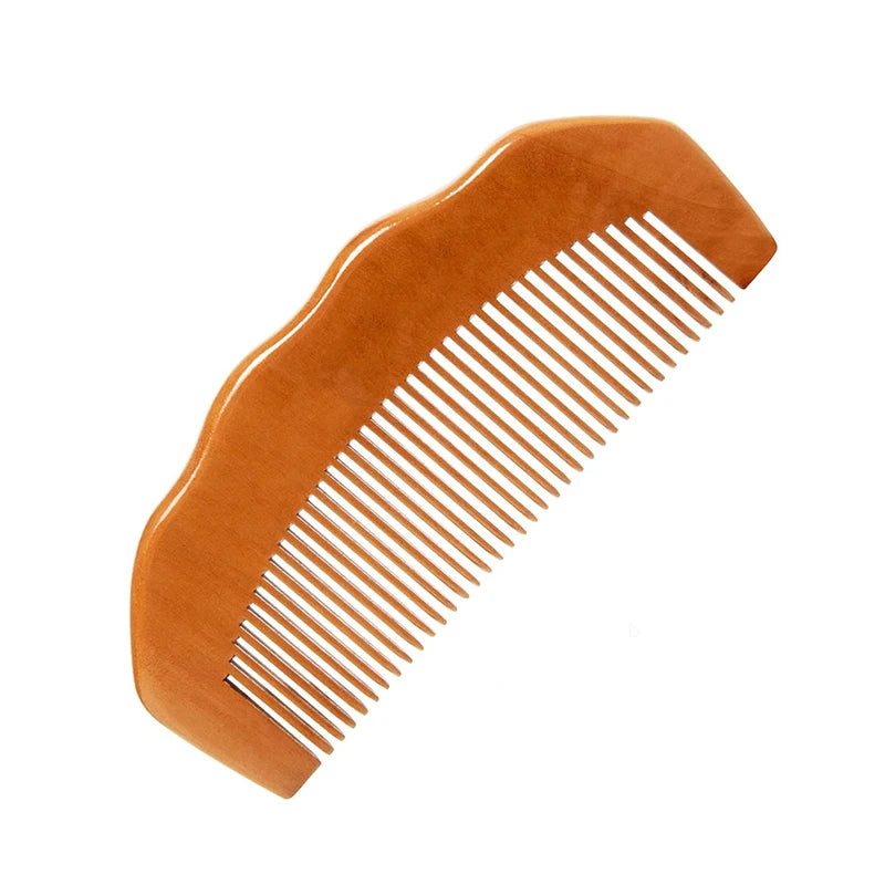 Wooden Birth Comb for Labor