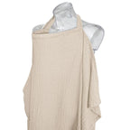Pure Cotton Nursing Covers
